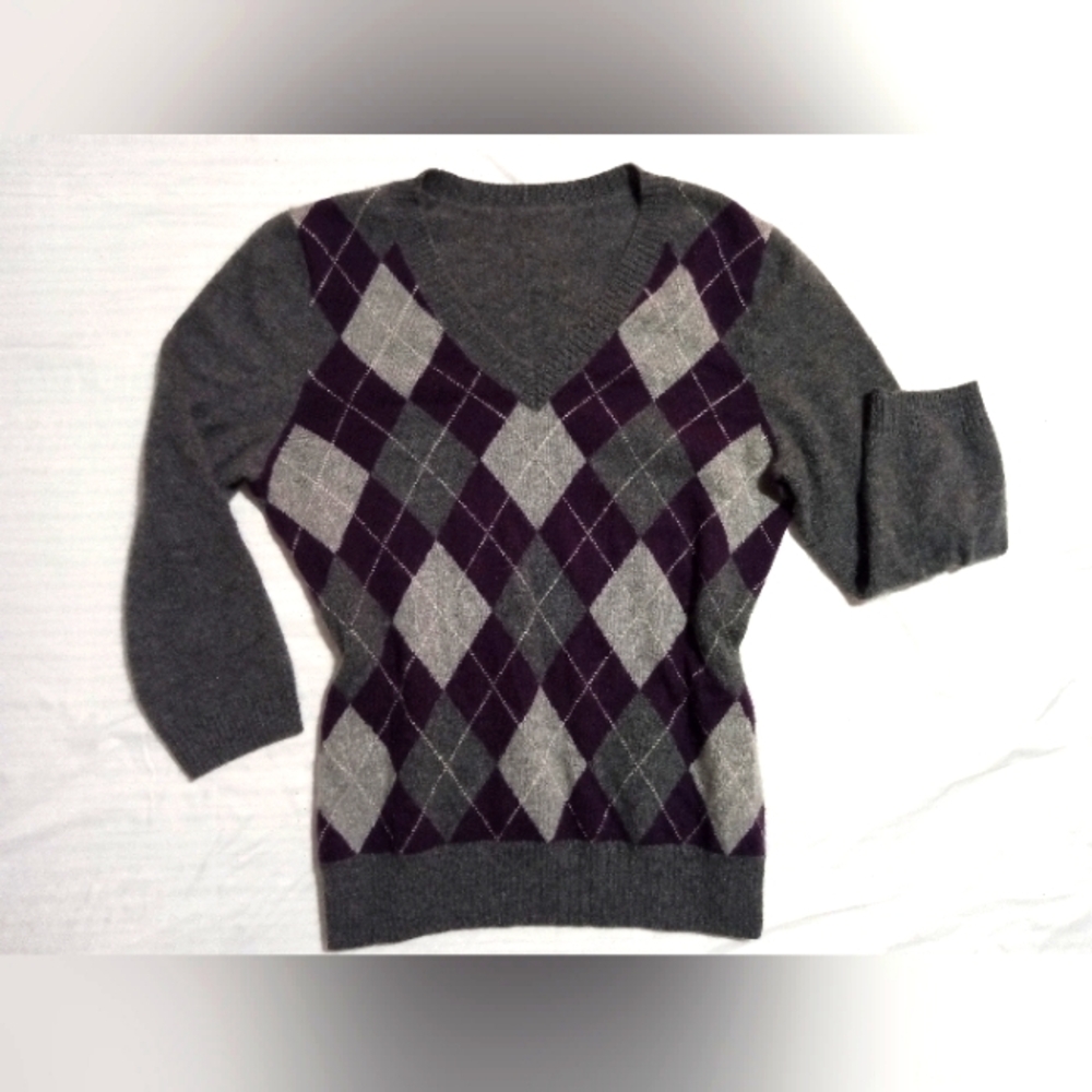 Beautiful women's sweater